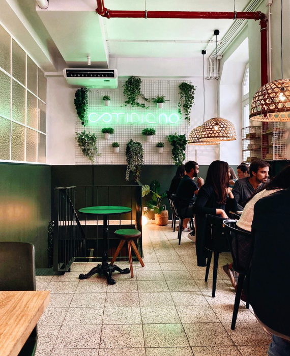 restaurantes dog friendly