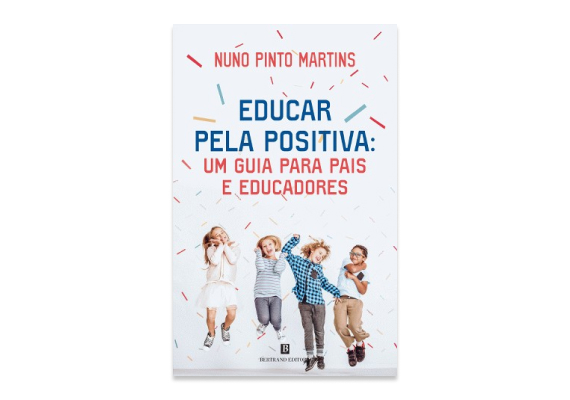 Livro Educar pela positiva, Parentalidade