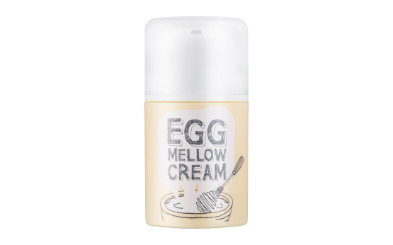 egg mellon cream, too cool for school