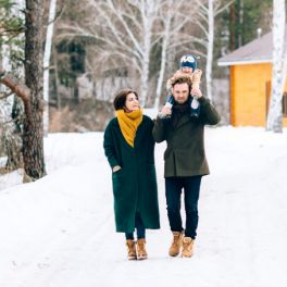 Está a pensar em férias na neve? Saiba onde ir no inverno