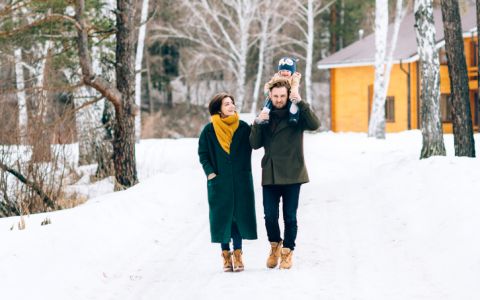 Está a pensar em férias na neve? Saiba onde ir no inverno