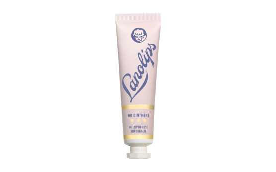bálsamo multiusos lanolips