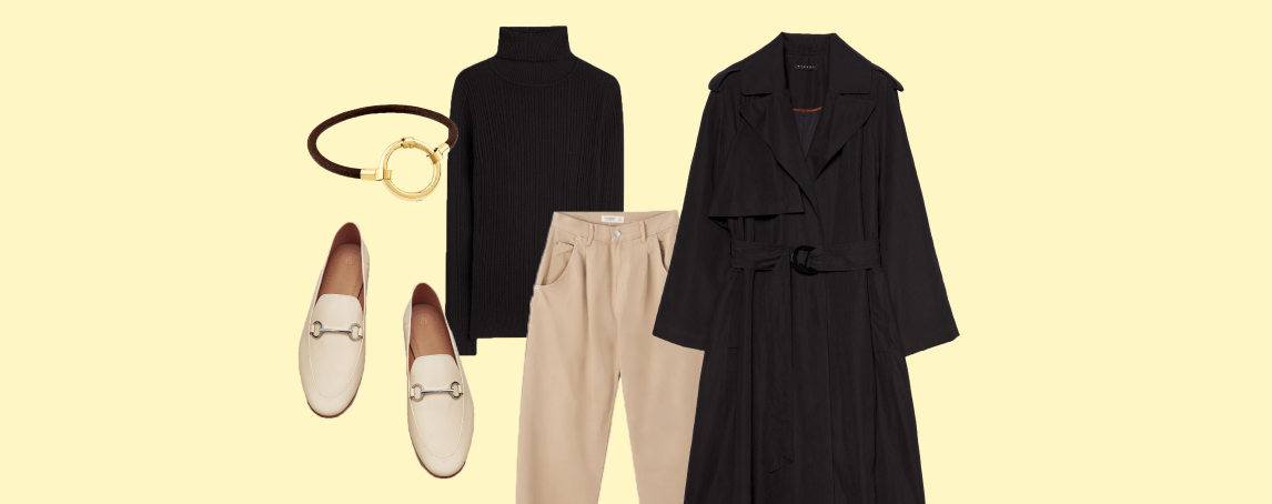 5 looks para 5 dias da semana: as calças slouchy são a sua próxima aposta