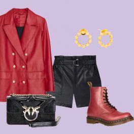 5 looks para 5 dias da semana: o blazer é o protagonista