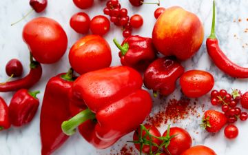 Saiba quais os alimentos onde podemos encontrar mesonutrientes