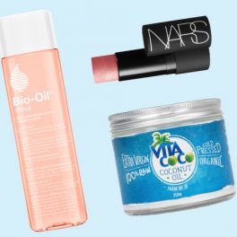 19 produtos de beleza multifunções que fazem (quase) tudo