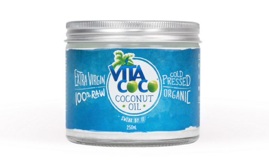 vita coco oleo