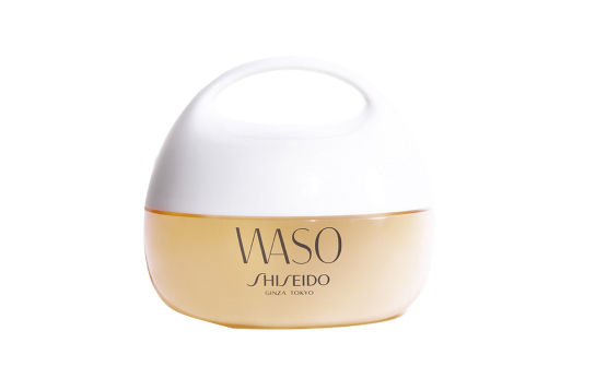 Creme Waso Clear Mega-hydrating, Shiseido