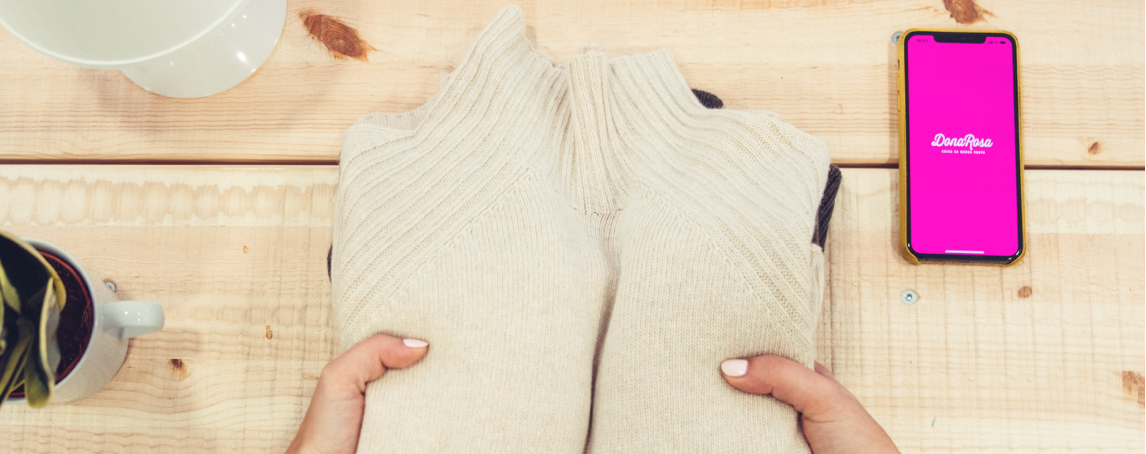 Made in Portugal: esta app lava, engoma e leva a sua roupa a casa