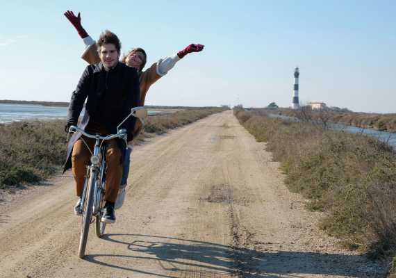 Filme Amor à Segunda Vista