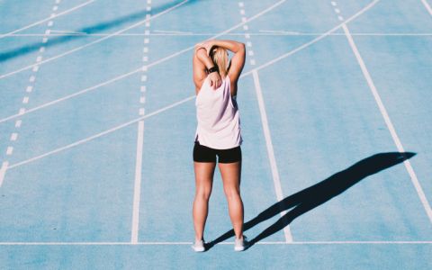 Quer começar a correr e não sabe por onde começar? Siga este plano