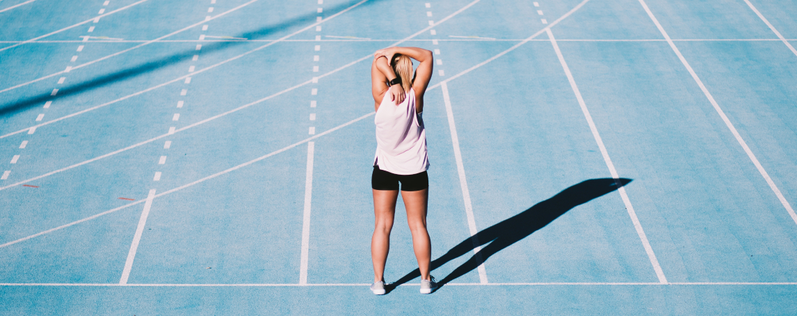 Quer começar a correr e não sabe por onde começar? Siga este plano