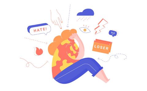 Do computador para a vida real: como combater o cyberbullying