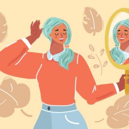 Body Positive: saiba como aceitar o seu corpo tal como ele é