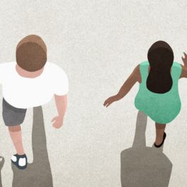 Está comprovado cientificamente que as mulheres superam melhor a dor do que os homens