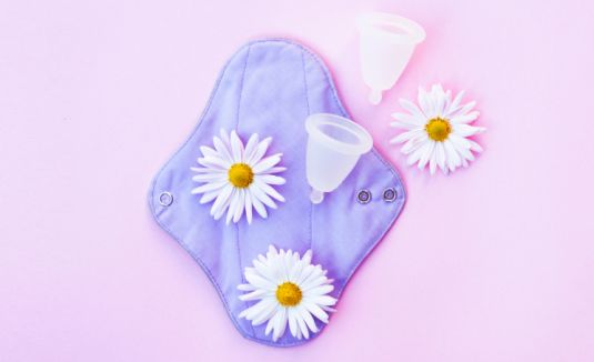 Crónica. As alternativas sustentáveis para a higiene menstrual