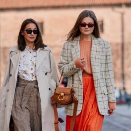 20 looks para usar durante o m&ecirc;s de fevereiro