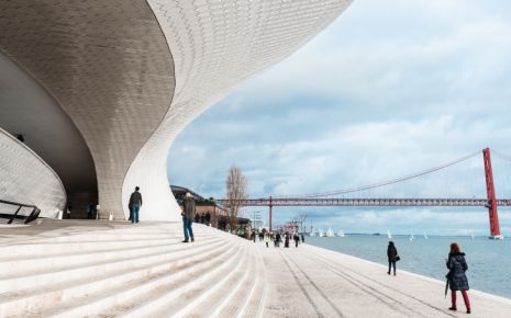 Museus gratuitos em Lisboa para visitar o quanto antes