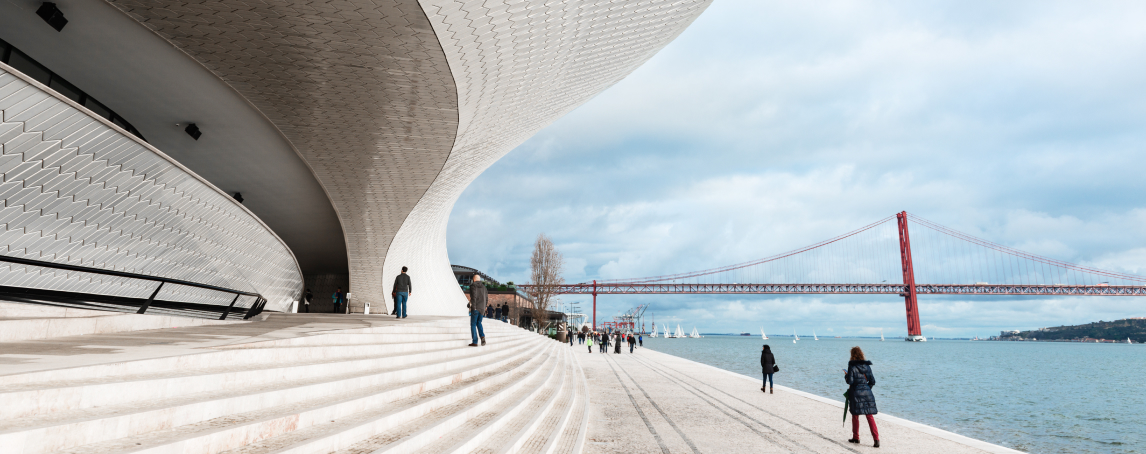 Museus gratuitos em Lisboa para visitar o quanto antes