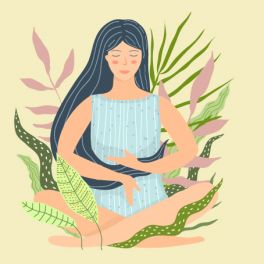 Meditação do mês: Omkar Dhyana (estilo Raja Yoga)
