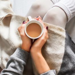 Inverno, estação de má fama: o que fazer, o que comer e como aquecer o corpo e alma