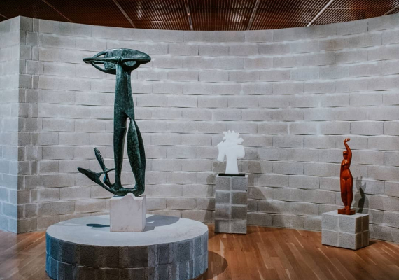 museus gratuitos