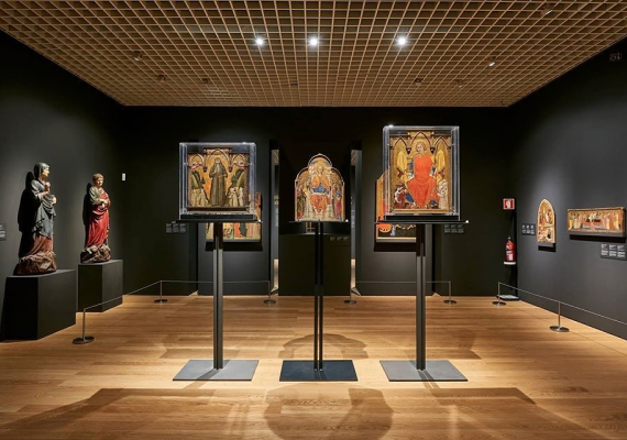 museus gratuitos