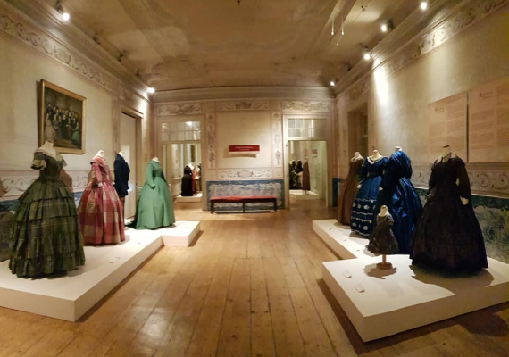 museus gratuitos
