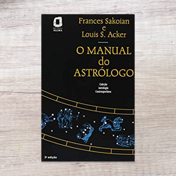o manual do astrologo