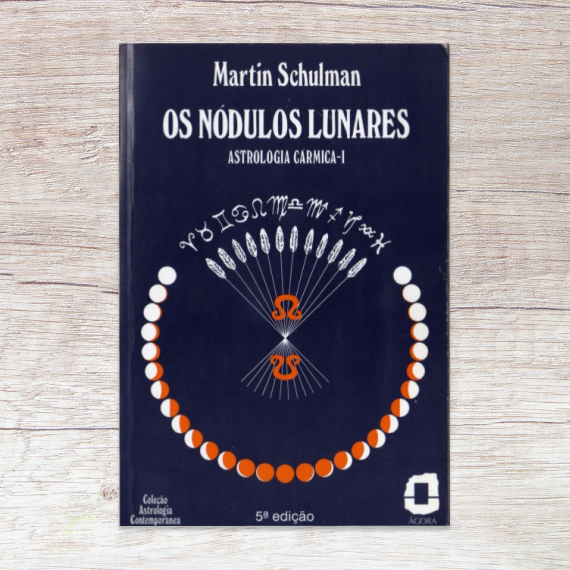 os nodulos lunares