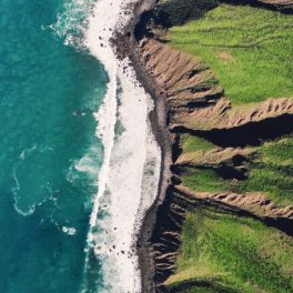 Alterações climáticas: o que esperar e como contribuir para um planeta melhor