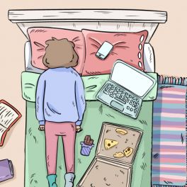 9 formas eficazes de acabar com a procrastinação