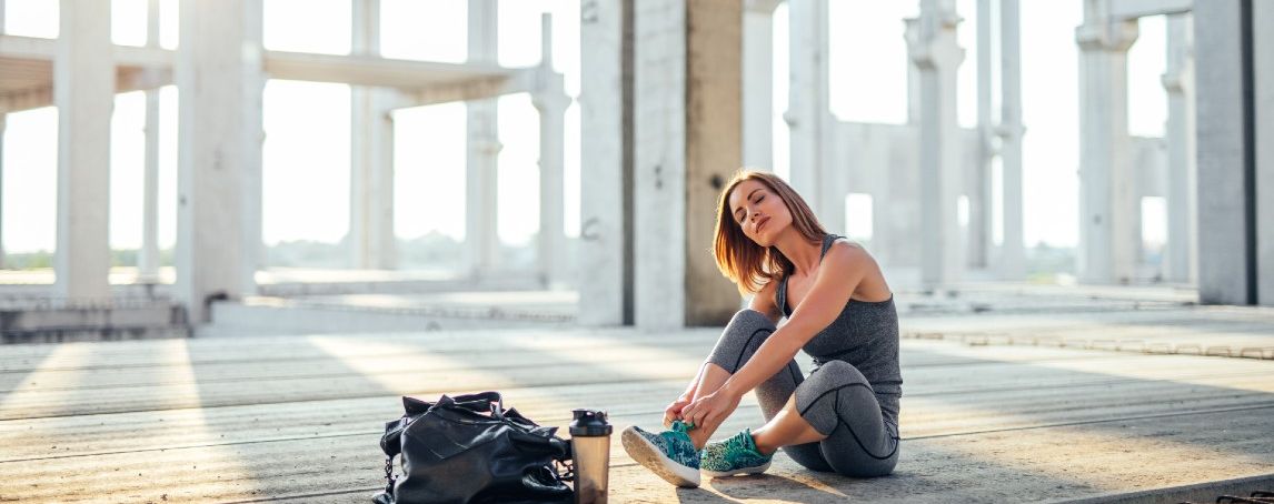 17 sacos de desporto para cumprir as suas resoluções de fitness