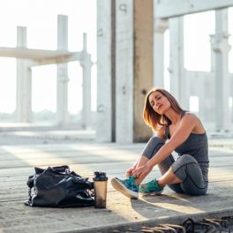17 sacos de desporto para cumprir as suas resoluções de fitness