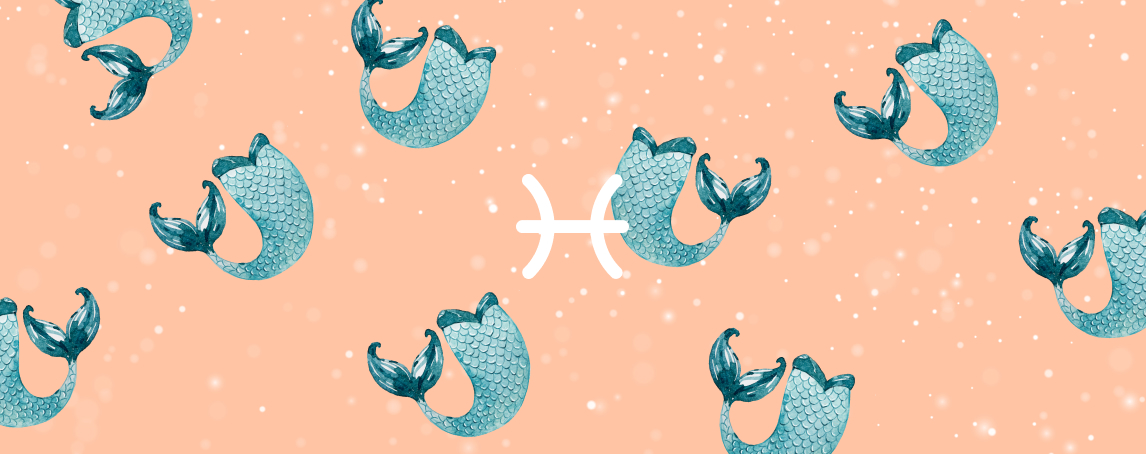 A Sereiazinha: Peixes