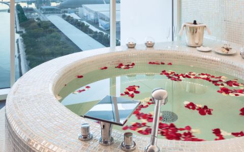 Spas em Lisboa: abstraia-se da rotina e relaxe (a sério) num destes espaços