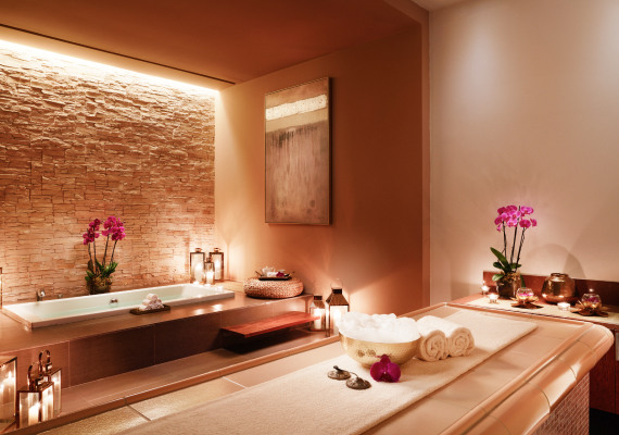 spa Corinthia