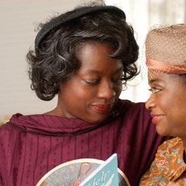 10 filmes (e duas séries) para ver em honra do Black History Month