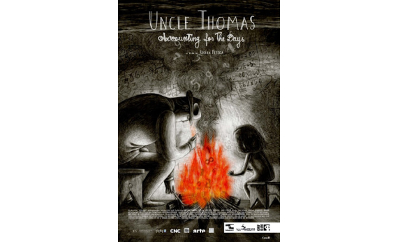 uncle thomas