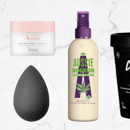 15 produtos (até 25€) nos quais vale a pena investir, segundo a nossa editora de beleza