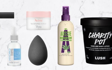 15 produtos (até 25€) nos quais vale a pena investir, segundo a nossa editora de beleza