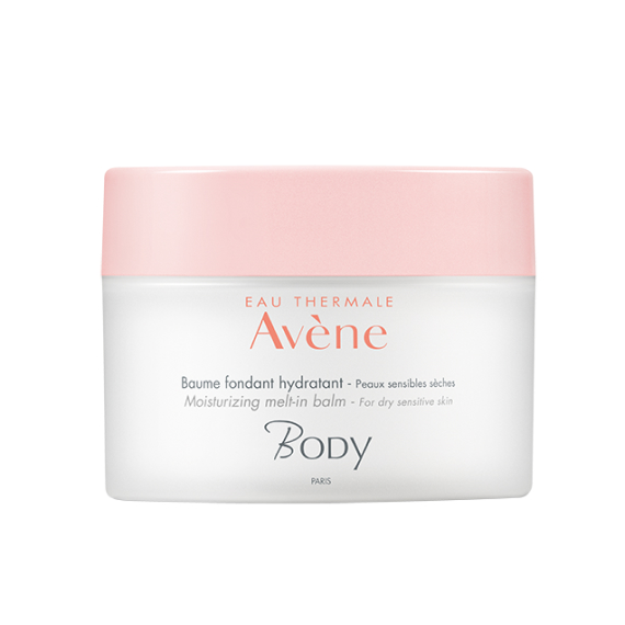 creme avène