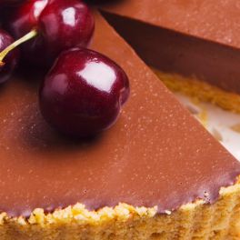 Já ouviu falar num tal cheesecake de café?