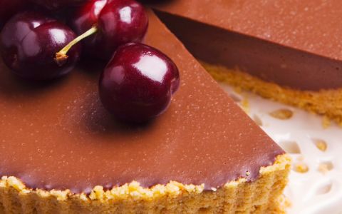 Já ouviu falar num tal cheesecake de café?