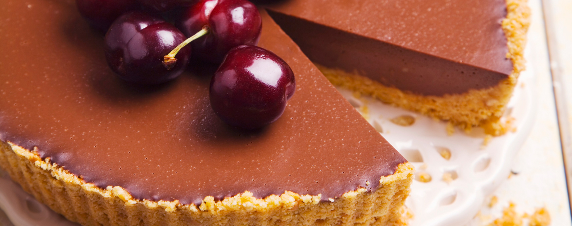 Já ouviu falar num tal cheesecake de café?