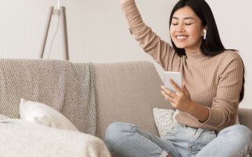 Nós ficamos em casa (e vamos ver estes concertos online)