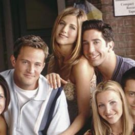 Acha que sabe tudo sobre a série Friends? Faça o quiz