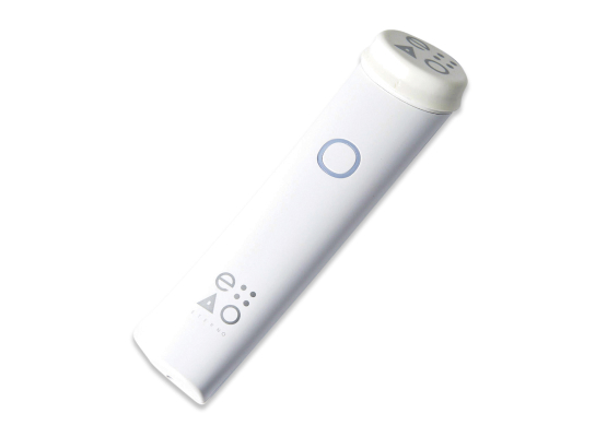 the led anti-aging device eterno skincare