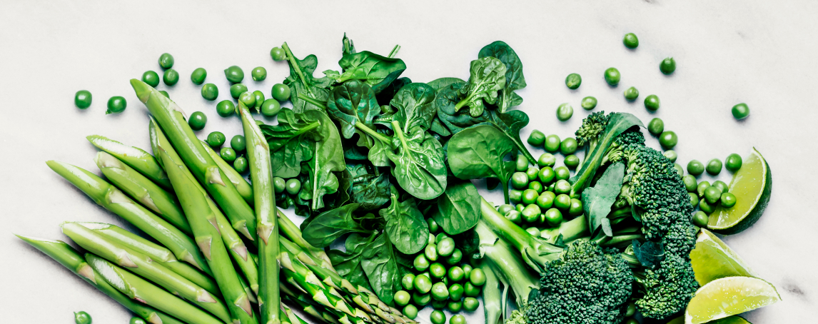 Frente a frente: devemos comer os vegetais crus ou cozinhados?