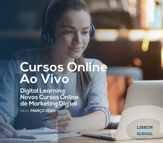 cursos online